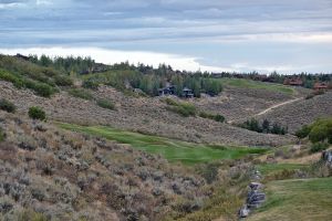 Promontory (Dye) 17th 2025